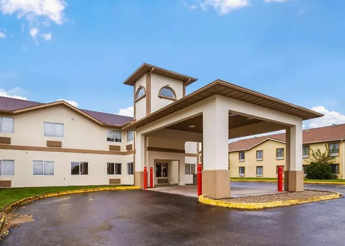 Econo Lodge Franklin
