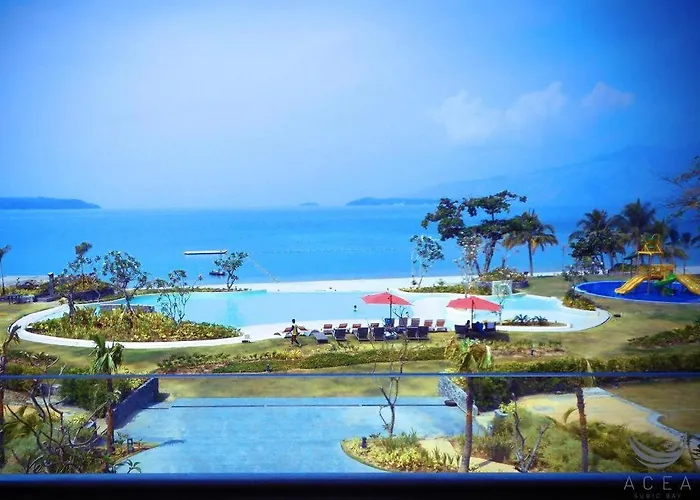 Acea Subic Bay