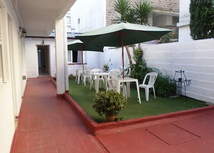 Hotel Pino Mar del Plata
