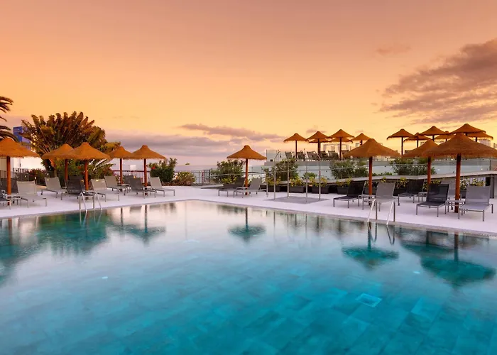 Sol By Melia Fuerteventura Jandia - All Suites Morro Jable 