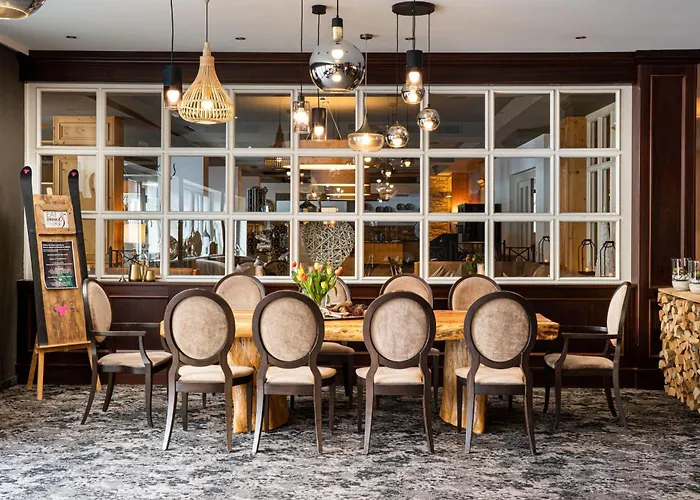 Kuhotel Steinplatte, Trademark Collection By Wyndham Waidring
