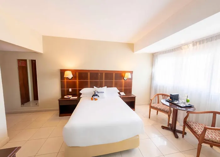Hotel Faranda Express Soloy And Casino, A Member Of Radisson Individuals Ciudad de Panamá
