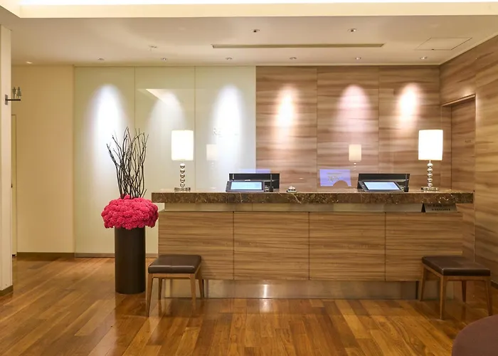 Hotel Resol Ikebukuro