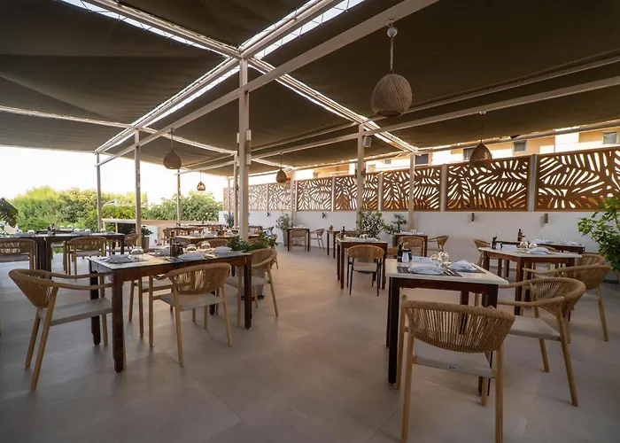 Elena Beach Hotel Kíssamos