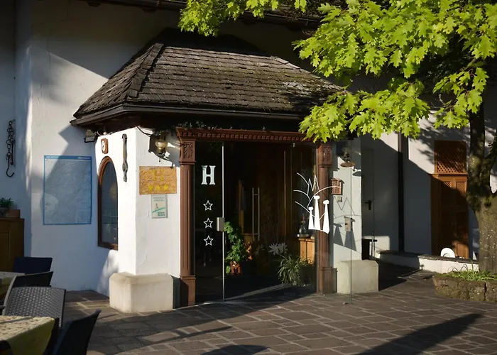 Sporthotel Spoegler Klobenstein