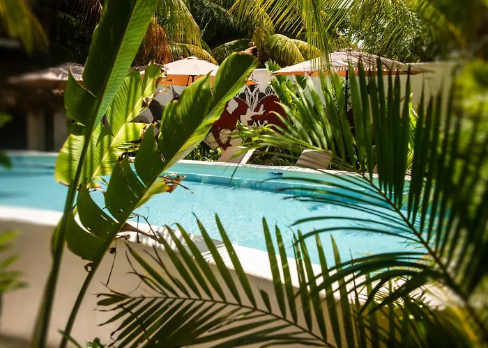 El Corazon Boutique Hotel - Adults Only With Beach Club Pass Included