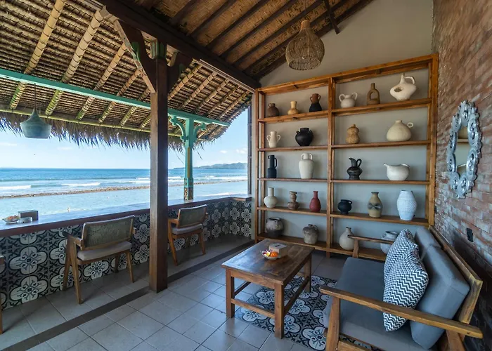 Bali Santi Bungalows Candi Dasa 