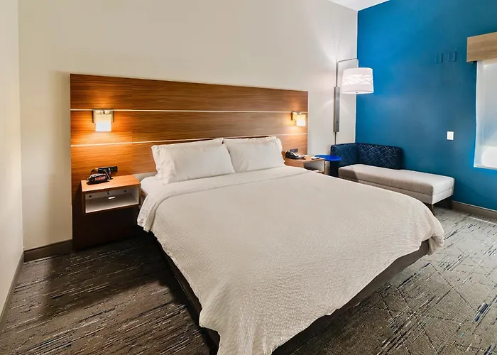 Holiday Inn Express Jasper By Ihg