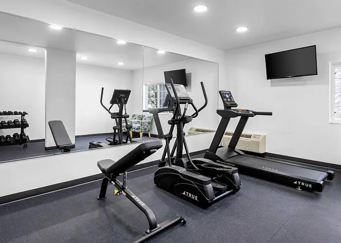 Quality Inn Fishers - Indianapolis