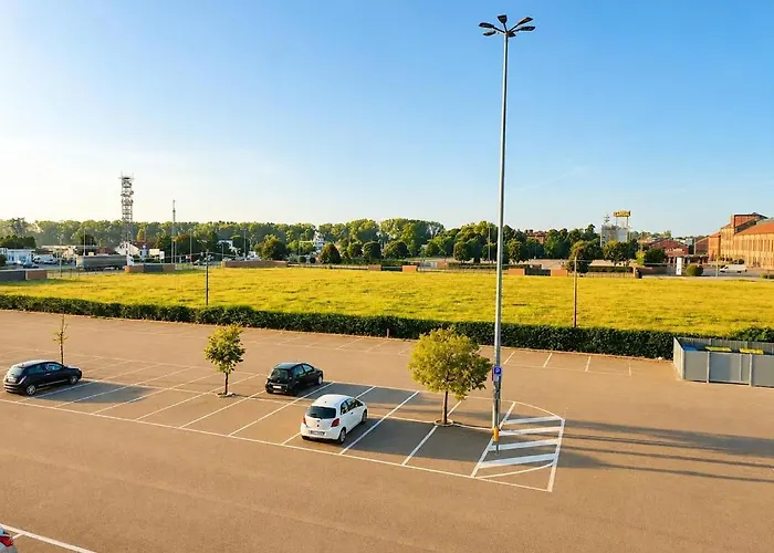 Residence Delta Rovigo