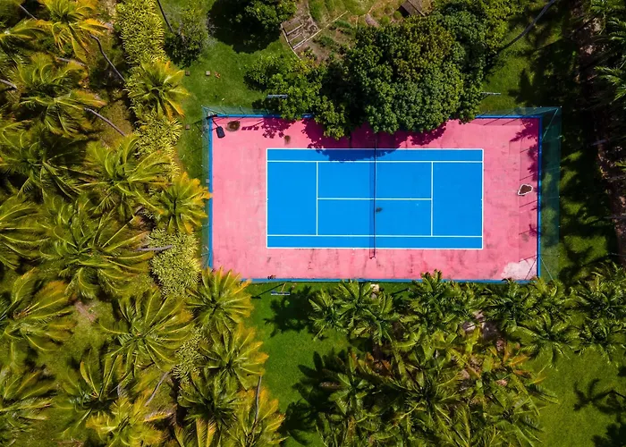 Casa Brasileira - Hotel Galeria Pôrto de Pedras