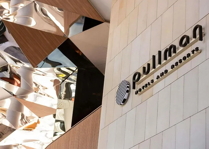 Pullman Sydney Penrith Hotel