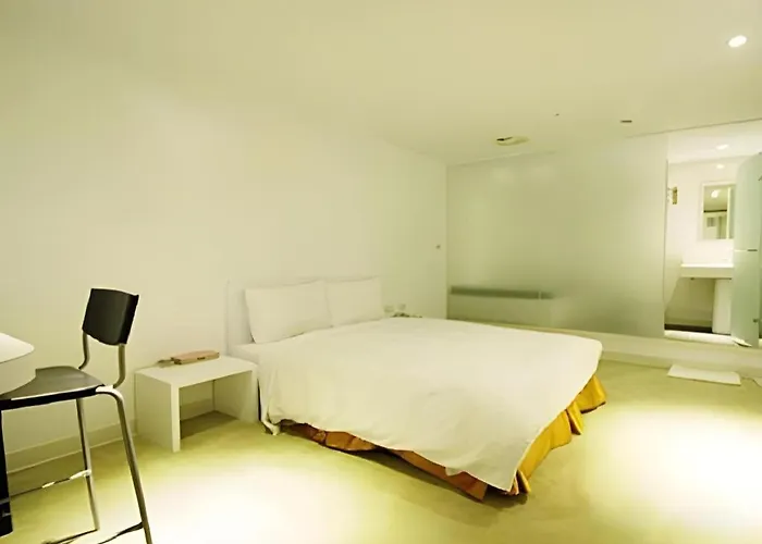 Moshamanla Hotel - Ximen