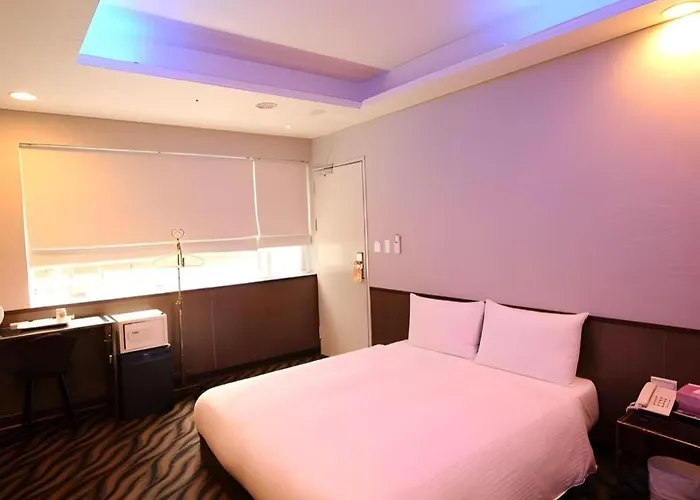 Moshamanla Hotel - Ximen