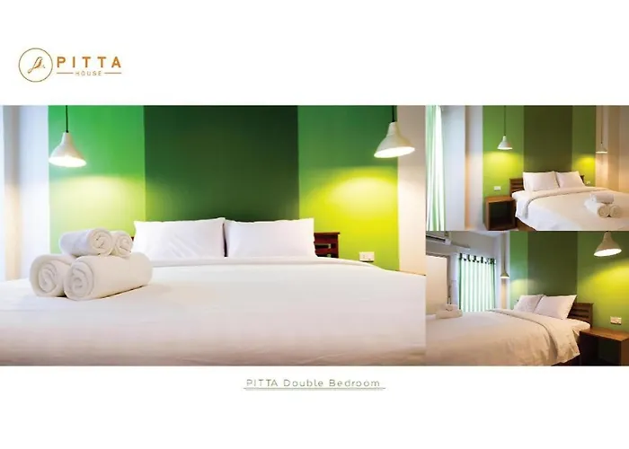 Krabi Pitta House Hotel