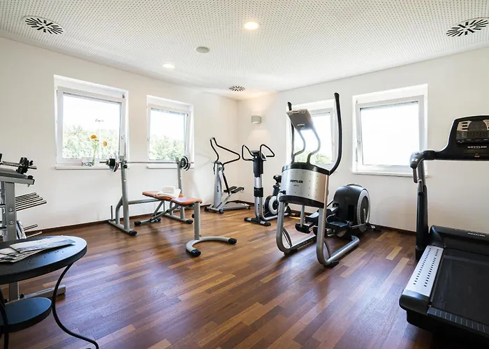 Best Western Hotel am Walserberg