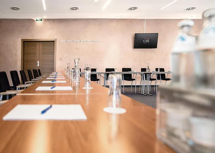Best Western Hotel am Walserberg