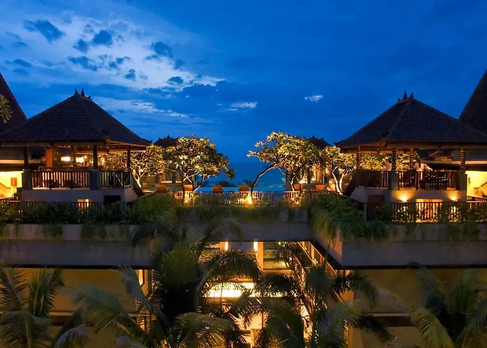 Mercure Kuta Bali