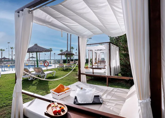 SOL by Meliá Príncipe Torremolinos