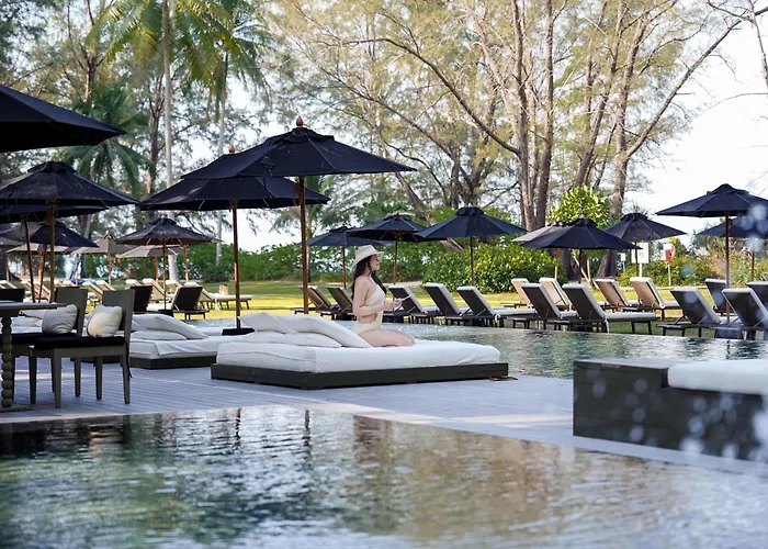 Sala Phuket Mai Khao Beach Resort