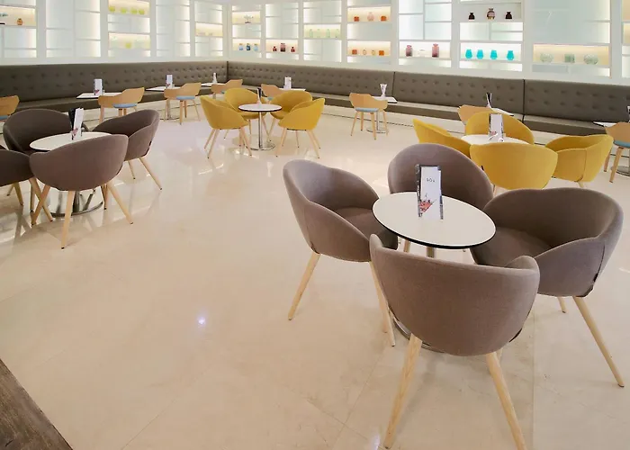 Hotel SOL Torremolinos Don Marco
