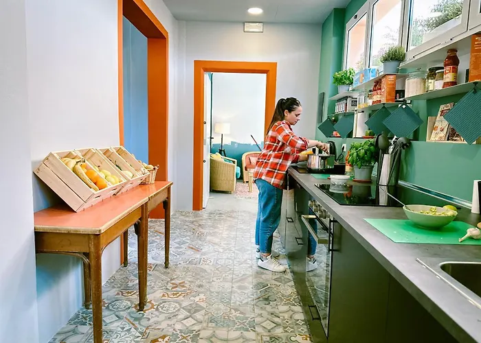 Hotel San Giuseppe