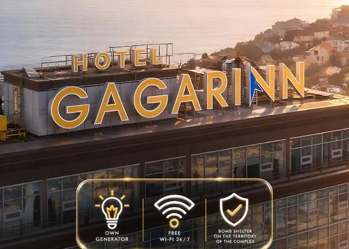 Gagarinn