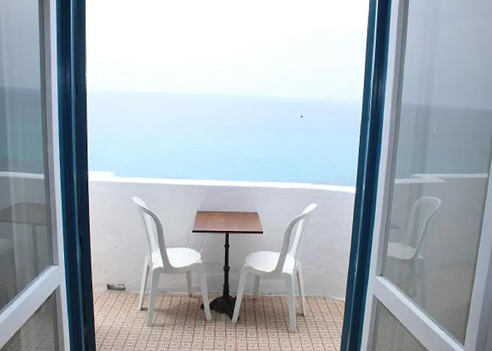 Residenza Gherly Capo Vaticano