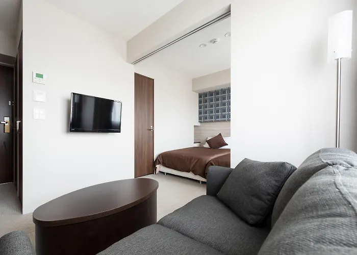 Hotel Classe Stay Sapporo