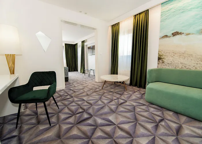 Hotel Luxe