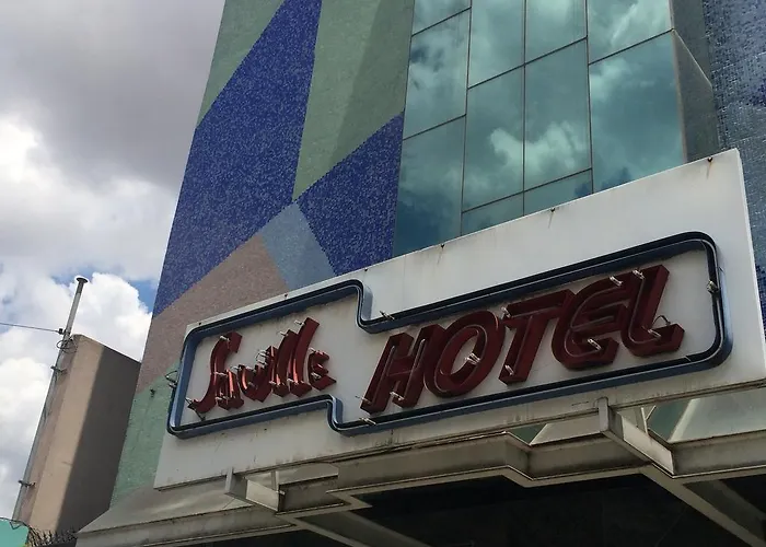 Saville Hotel São Paulo