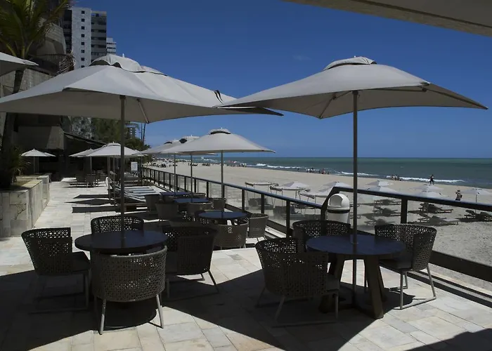 Dorisol Recife Grand Hotel Jaboatao dos Guararapes