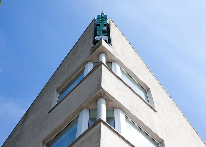 Hotel Jahnke Neubrandenburg