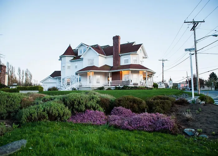 Anchorage Inn Coupeville