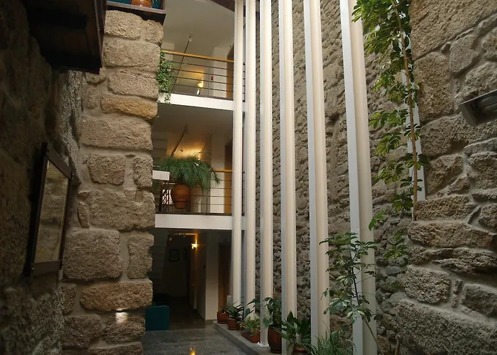 Hotel Santos Guarda