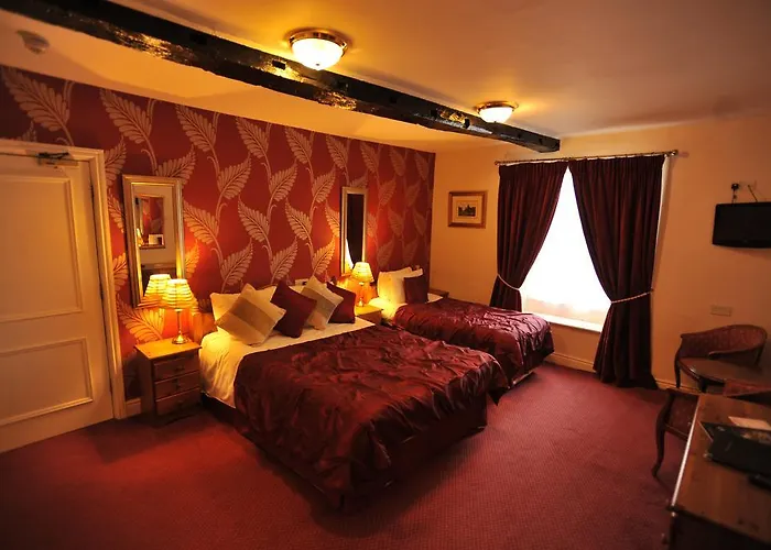 George Hotel Keswick 