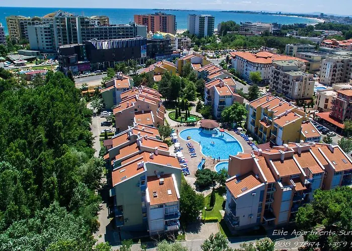 Elite Apartments
