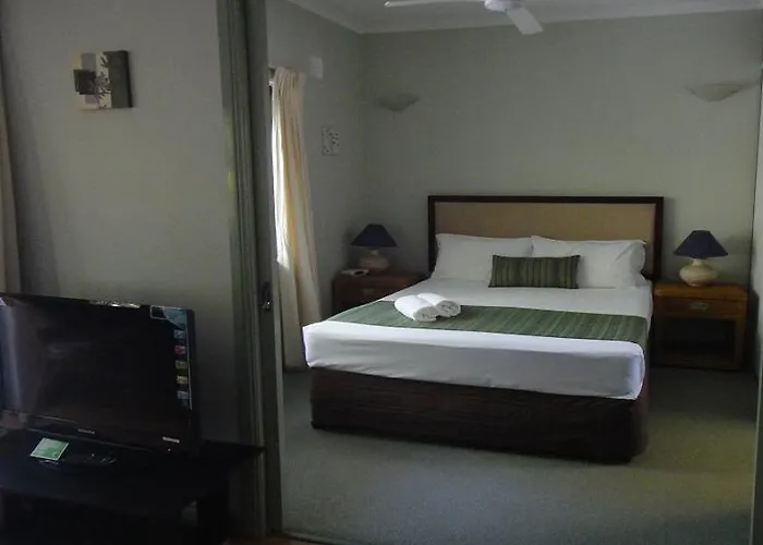 Half Moon Bay Resort