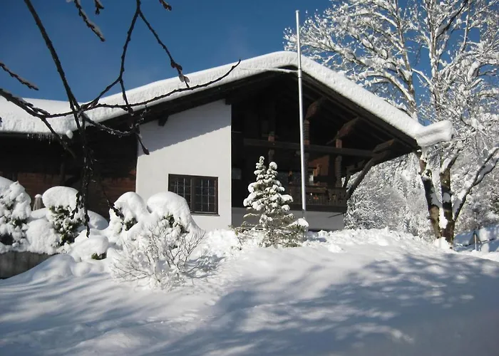 Panoramahotel Karwendelhof