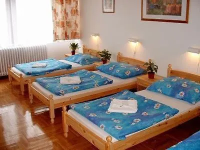 Hotel Rila Boedapest