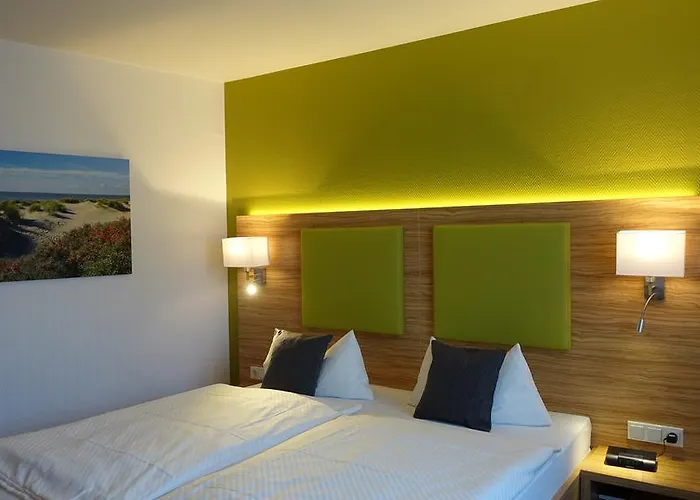 Hotel Prinz Heinrich