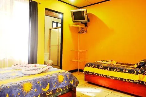 Mayol Lodge La Fortuna