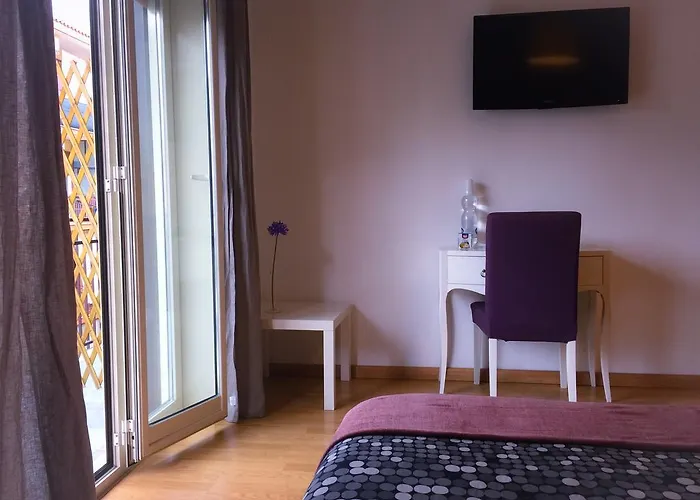 B&B Policlinico Gravina di Catania