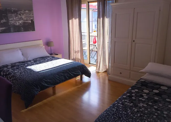 B&B Policlinico Gravina di Catania