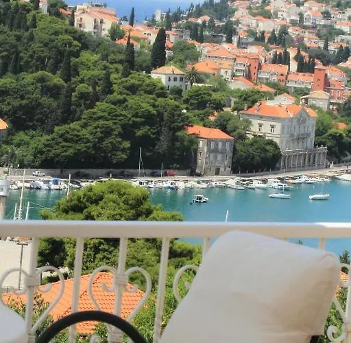 Guesthouse Victoria Dubrovnik