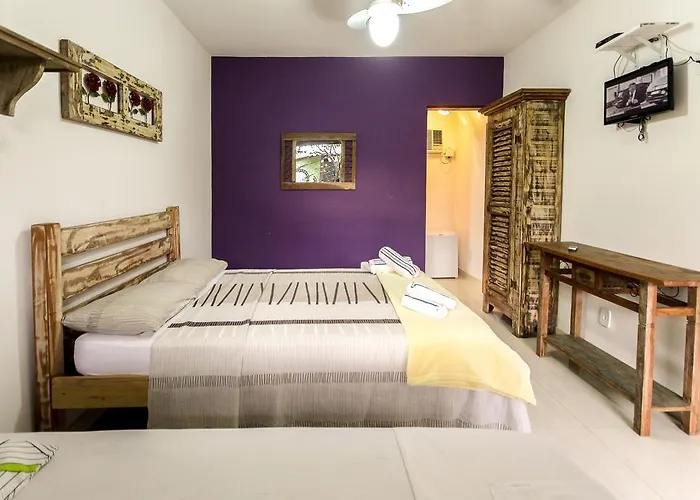 Pousada Nova Estrela Inn