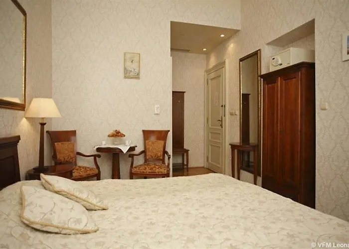 Ostoya Palace Hotel Cracovia