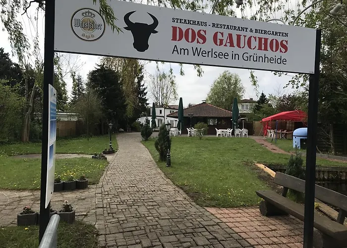 Dos Gauchos