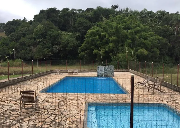 Pousada Maria Francisca
