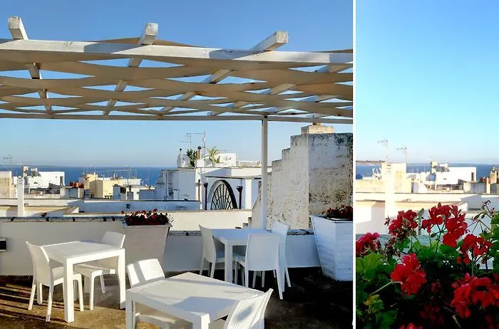 B&B Dimora Muzio&Restaurant